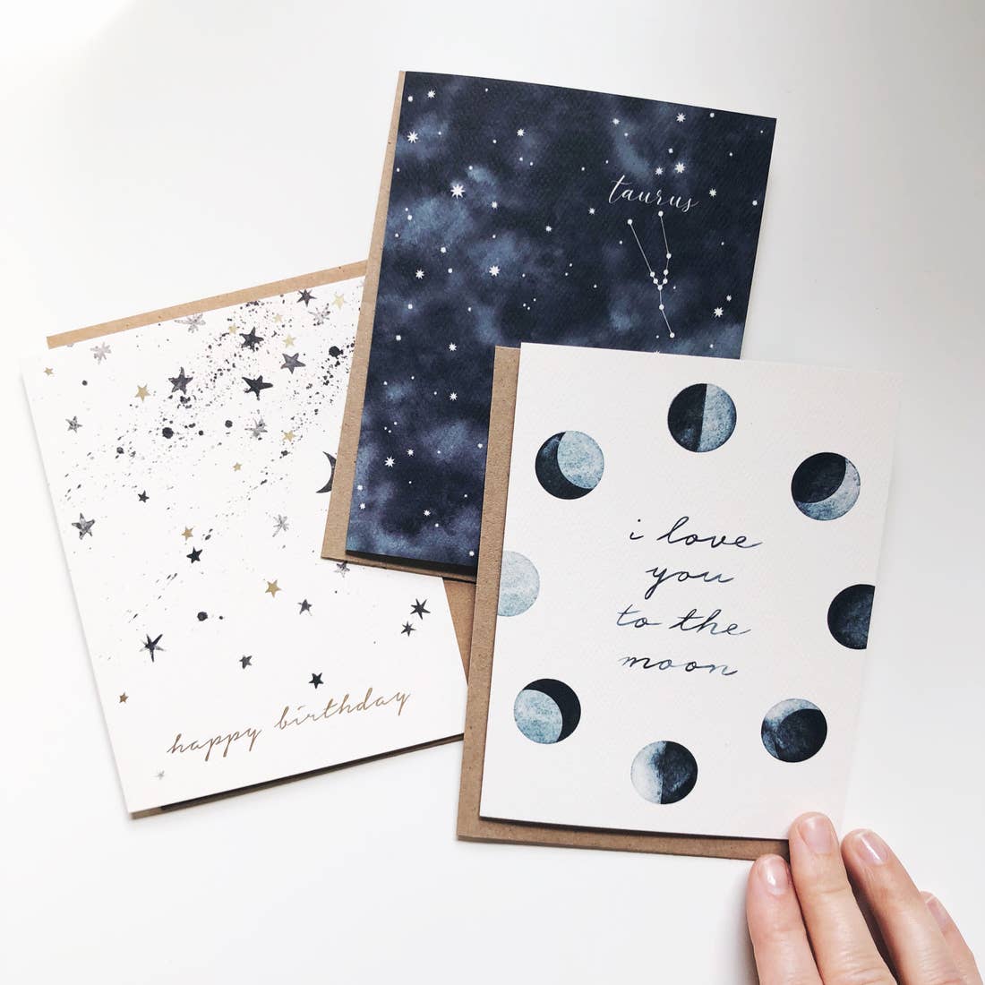 Greeting Cards