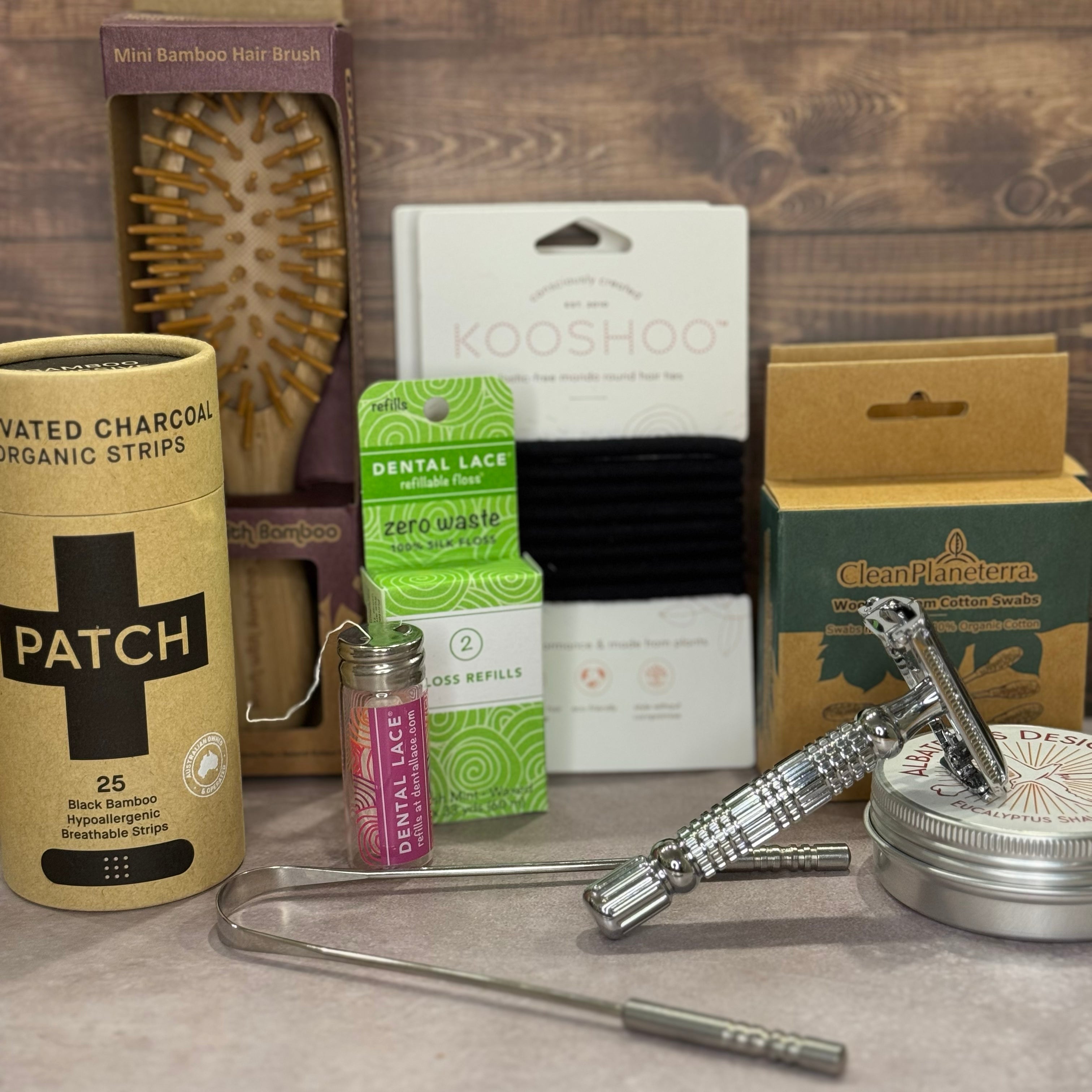 Gifts for Newbies to Sustainability