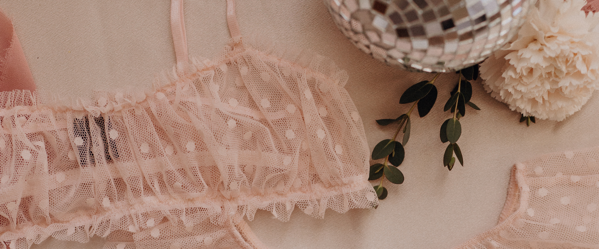New arrivals at Salix — fresh lingerie, loungewear, swimwear and wellness styles