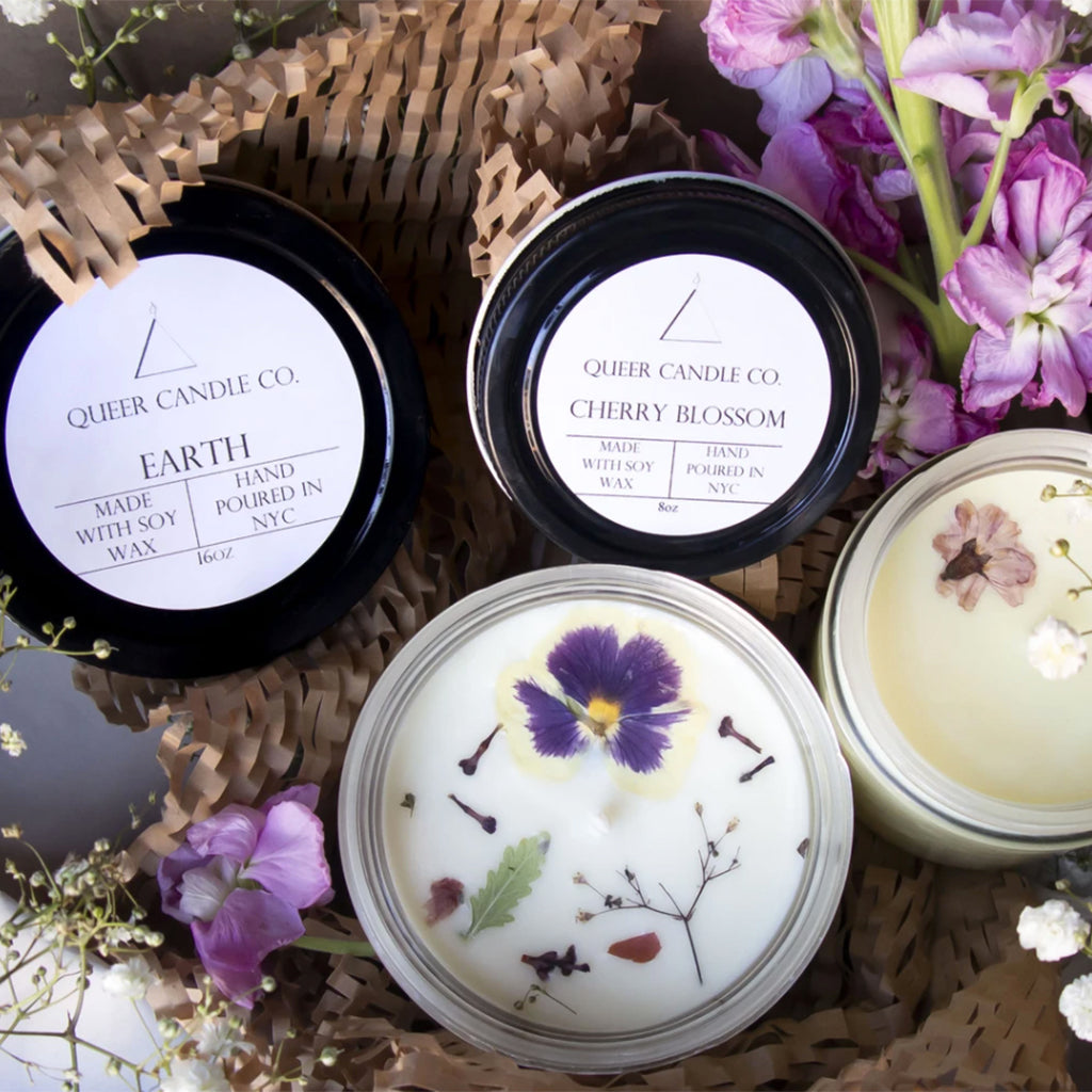 Queer Candle Co.