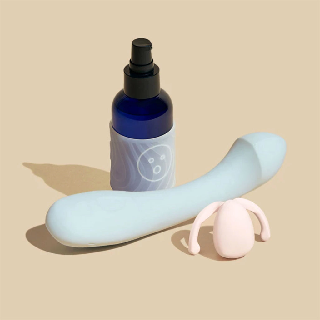 Dame Products