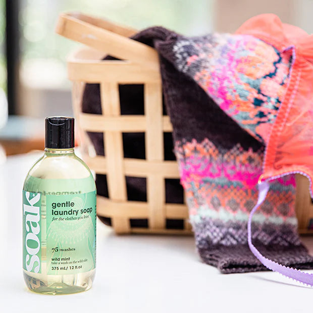 Gifts for Lingerie Care