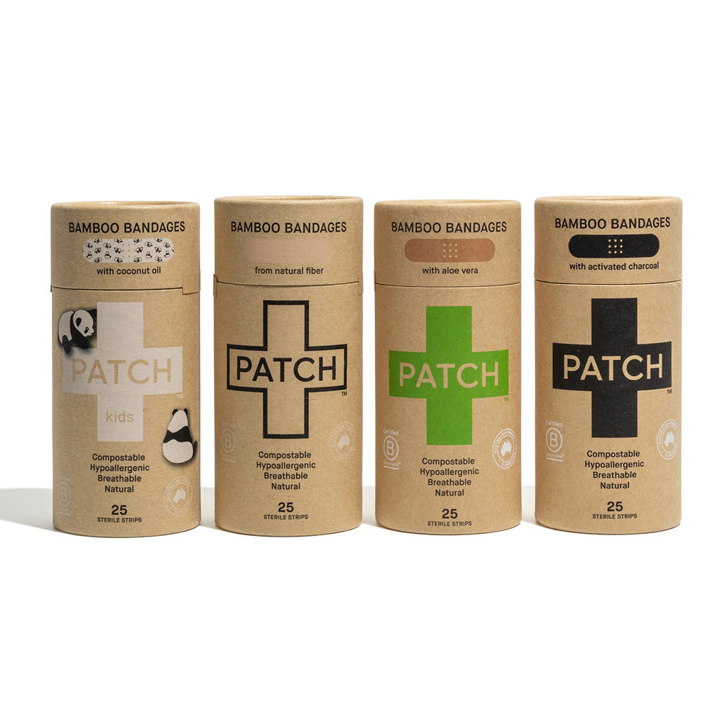 Patch - Nutricare