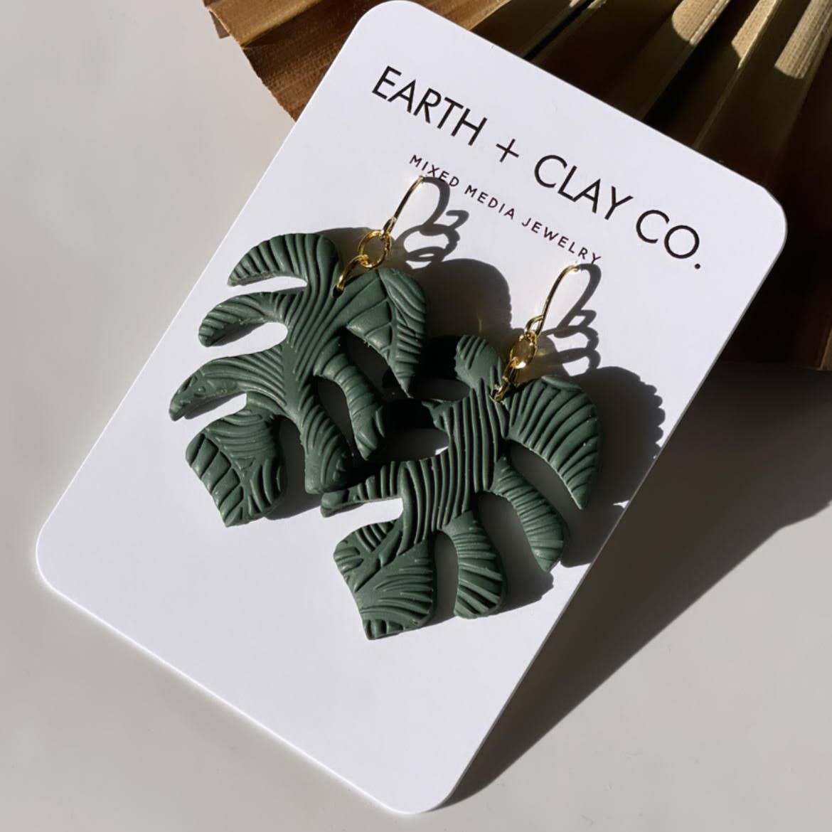 Earth + Clay Co.