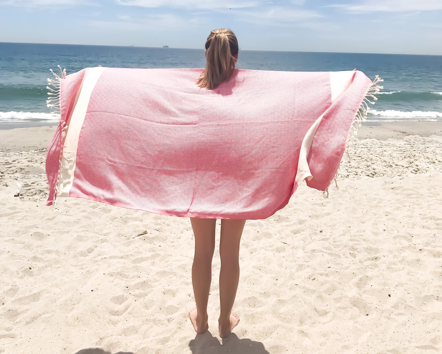 Kalkedon Towels