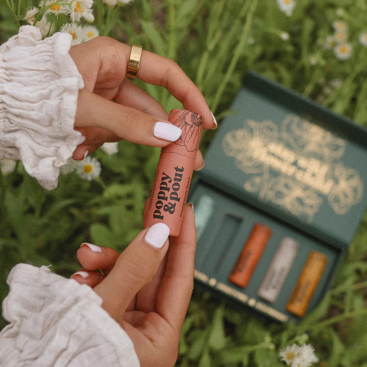 Eco-Friendly Stocking Stuffers