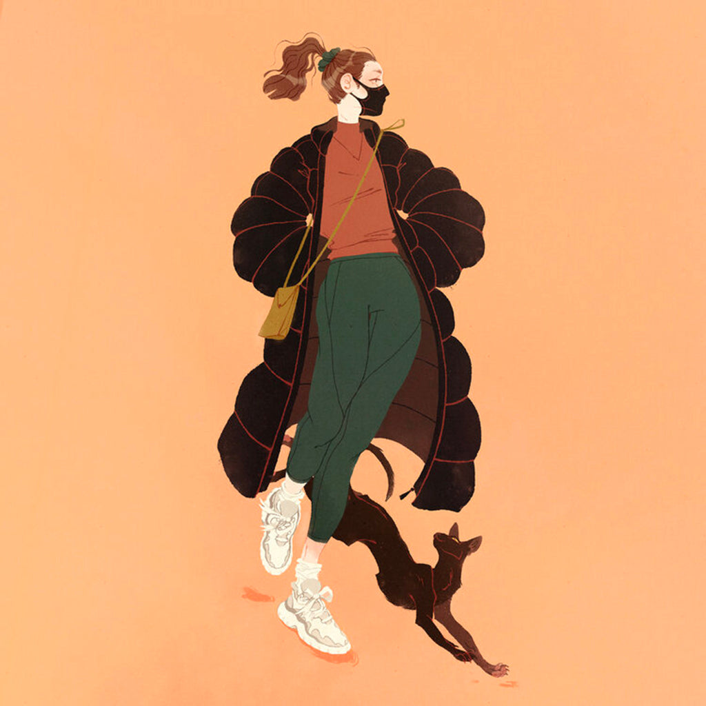 Samantha Mash Art