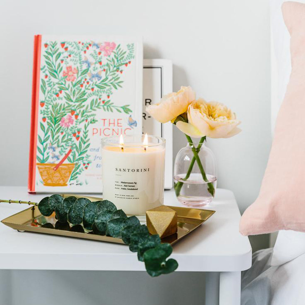 Brooklyn Candle Studio