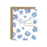 Watercolor Wedding Cards