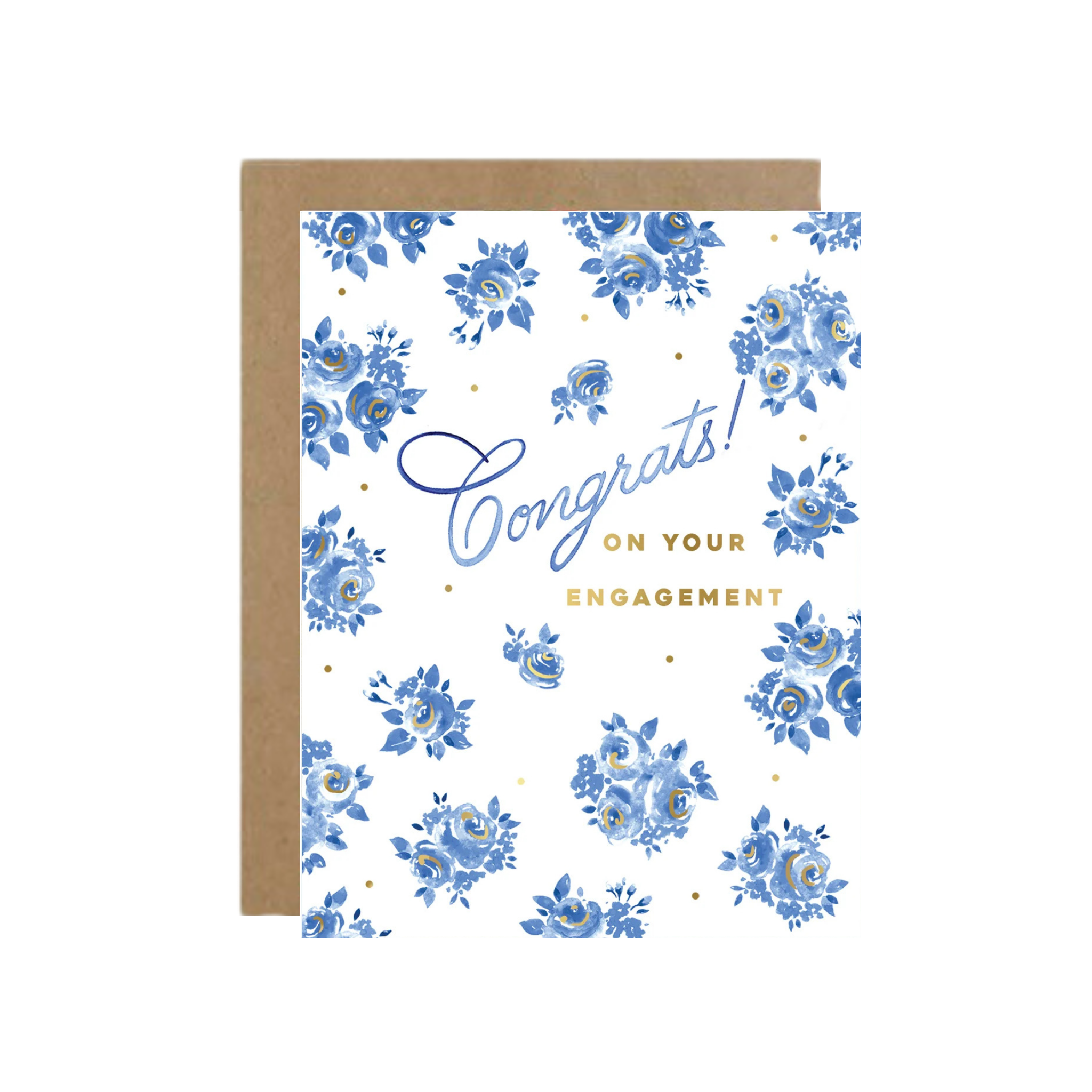 Watercolor Wedding Cards