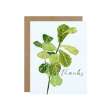 Watercolor Anytime Cards