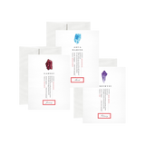 Birthstone Birthday Cards