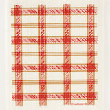 Holiday Swedish Dishcloth