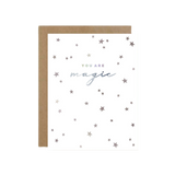 Watercolor Love Cards