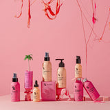 Body Oil