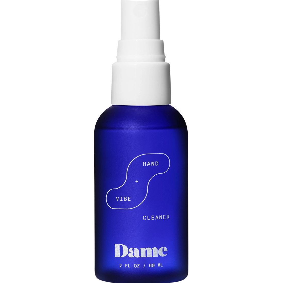 Hand & Vibe Cleaner