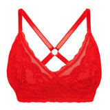 Lacey Racerback Bralette