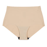 Seamless Super High Waist Brief