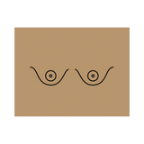 Boobies Cards