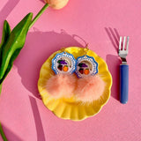 Feeling Fruity Earrings