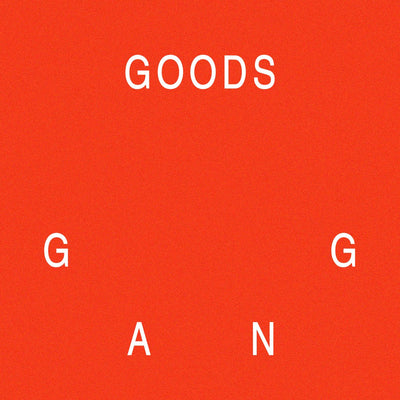 Goods Gang logo