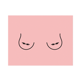 Super Boobs Cards