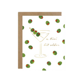 Watercolor Birthday Cards