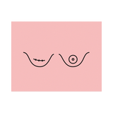 Super Boobs Cards