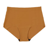 Seamless Super High Waist Brief