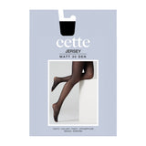Jersey 30 DEN Sheer Tights