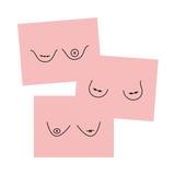Super Boobs Cards