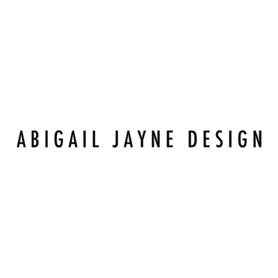 Abigail Jayne Design logo