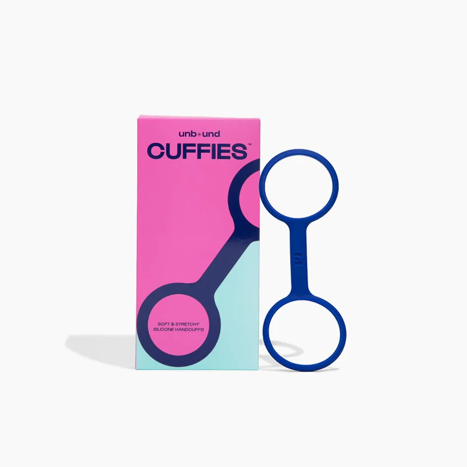 Cuffies Silicone Cuffs