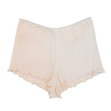 Feather Weight Rib Pamela Shorts