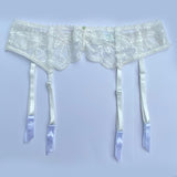 Fortuna Garter Belt