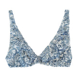 Blue Diamond High Point Bralette