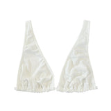 Vintage Pointelle Sienna Bralette