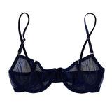 Whisper Coucou Underwire Bra