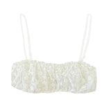Little Flower Joey Bralette