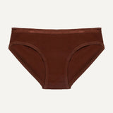 Organic Cotton Low-Rise Brief