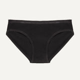 Organic Cotton Low-Rise Brief