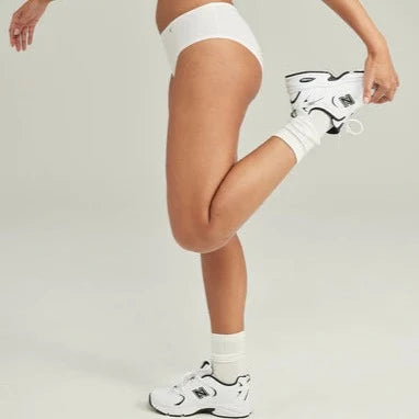 Second Skin Mid Rise Brief