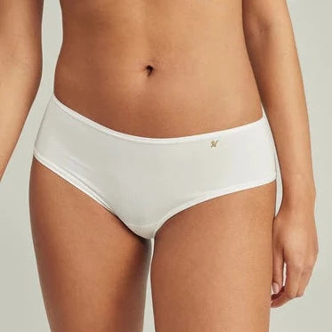 Second Skin Mid Rise Brief
