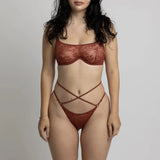 Rush Ouvert Bikini