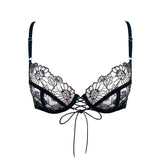 Whisper Wired Demi Bra