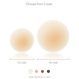 No-Show Nipple Covers