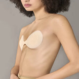 Shape Up Adhesive Bra