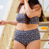 Paloma High Waist Bottom