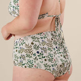 Paloma High Waist Bottom