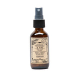 Patchouli + Pine Ritual Body + Linen Mist